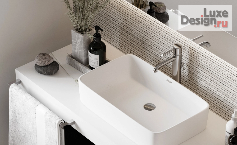 Дизайн интерьера таунхауса "ЖК Удача  юго запад" (фото 22)