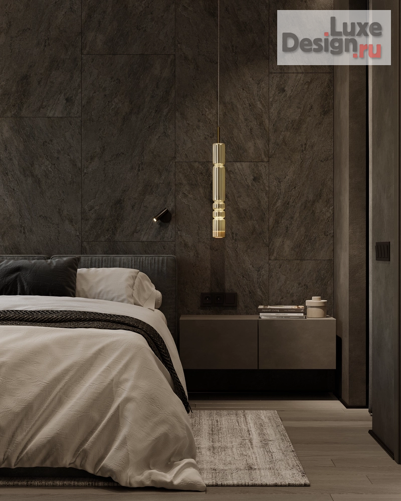 Дизайн интерьера таунхауса "Таунхаус 55 кв.м. ЖК Кривцово Тверь" (фото 10)