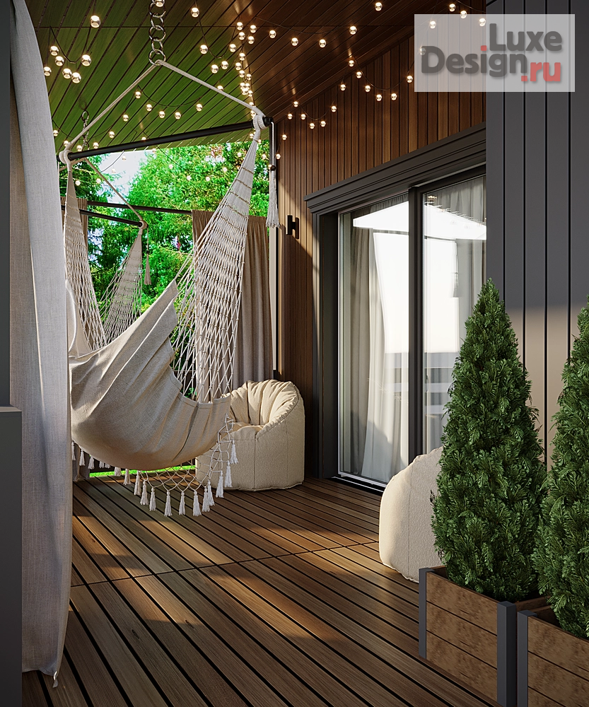 Дизайн интерьера частного дома "Дача на Истре 170 кв.м." (фото 7)