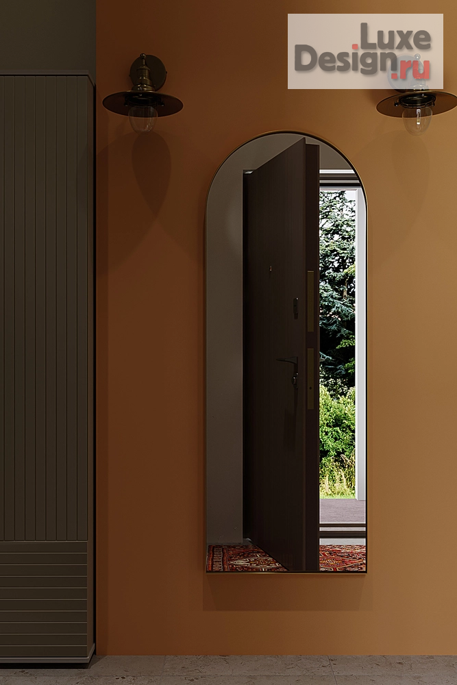 Дизайн интерьера загородного дома "Дом в Ереване" (фото 51)