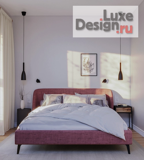 Дизайн интерьера таунхауса "Таунхаус ЖК ВОЛОДИНО Тверь" (фото 14)