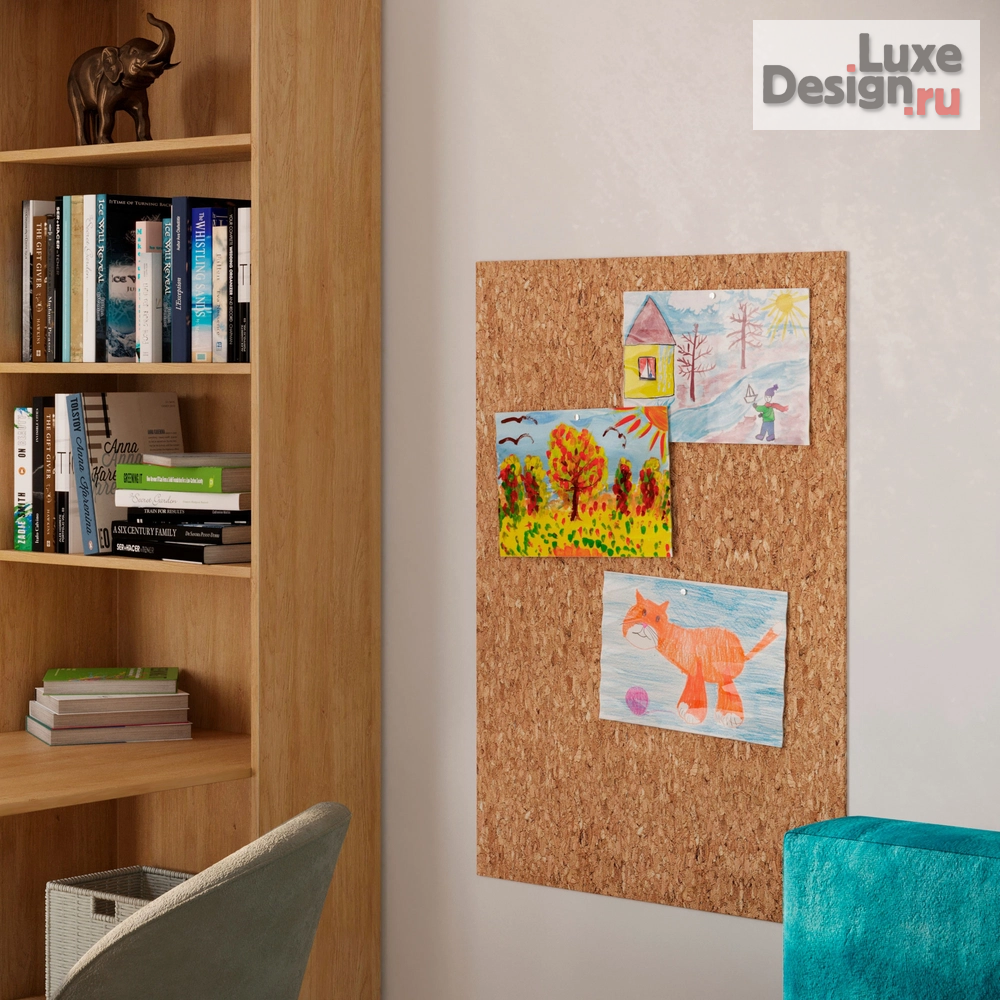 Дизайн интерьера таунхауса "Таунхаус ЖК ВОЛОДИНО Тверь" (фото 28)