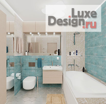 Дизайн интерьера коттеджа "Интерьер частного дома на ул. Павлова, г. Тверь" (фото 8)