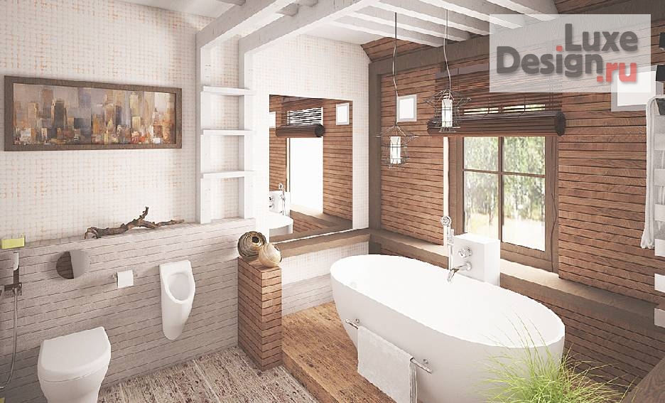 Дизайн интерьера квартиры "Проект квартиры" (фото 8)