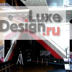 Дизайн интерьера кафе "Интерьеры яхт-клуба "Тверца"" (фото 3)