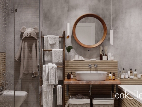 Дизайн интерьера