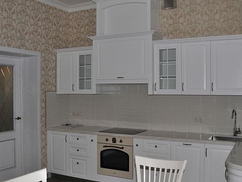 Дизайн интерьера