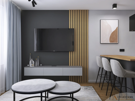 Дизайн интерьера