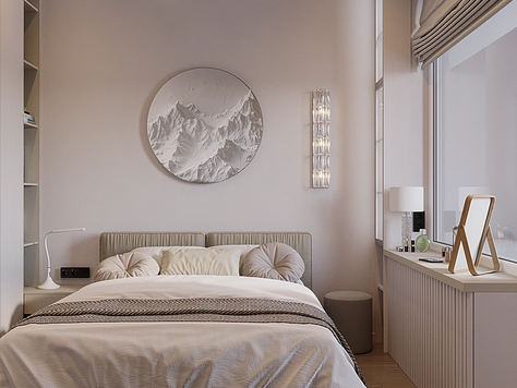 Дизайн интерьера