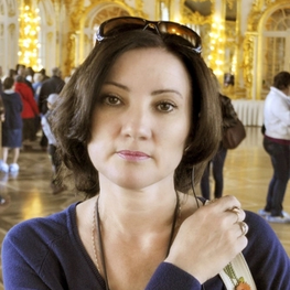 Дизайнер интерьера Пономарева Ирина