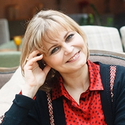 Дизайнер интерьера Максакова Ольга