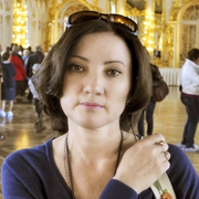 Дизайнер интерьера Пономарева Ирина